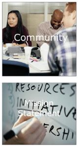 community