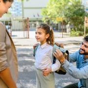 Community & Parent Relationships