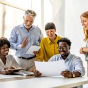 Instructional Leadership