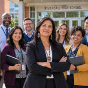 Transformational Leadership