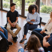 Restorative Practices