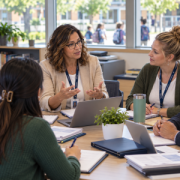 Course: Implementing Schoolwide Reform