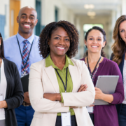 Staff Development