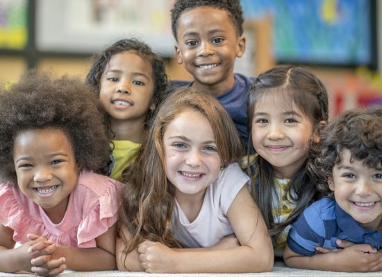 EDU SA508 – Community in the Classroom