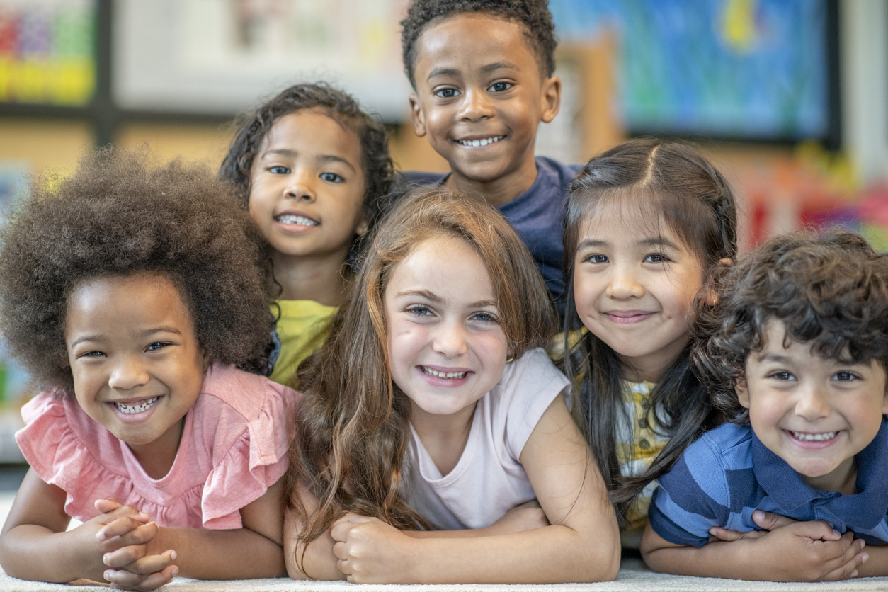 Community in the Classroom