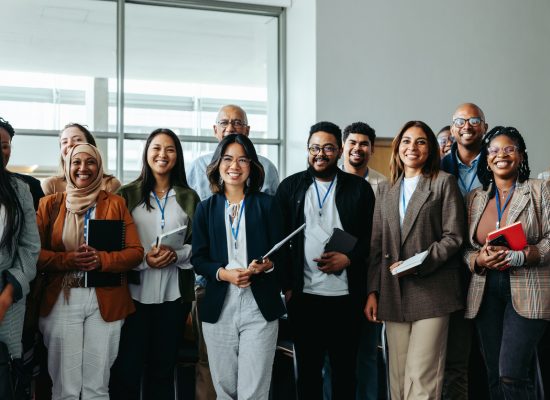 EDU SA509 – Building Instructional Capacity