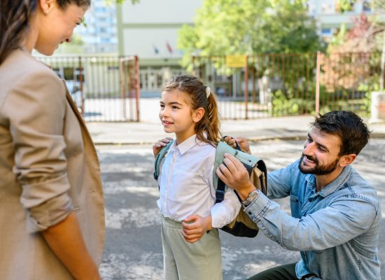 EDU SA511 – Community & Parent Relationships