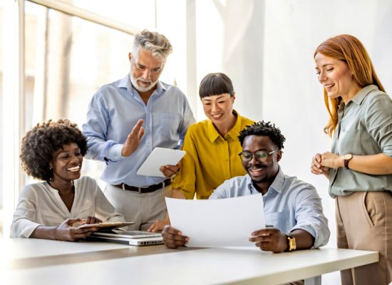 EDU SA510 – Instructional Leadership