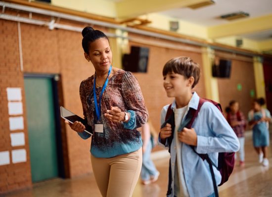 EDU SA512 – The Skilled Communicator