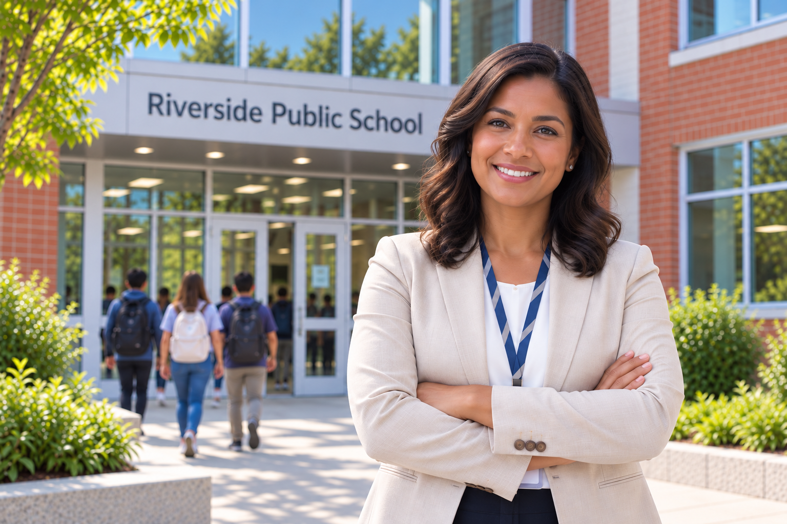 School Entry Planning