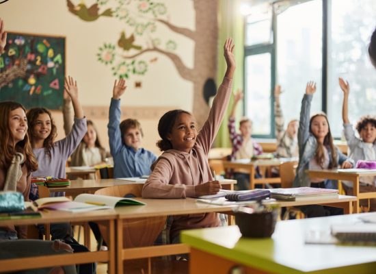 EDU SA517 – Continuous School Improvement