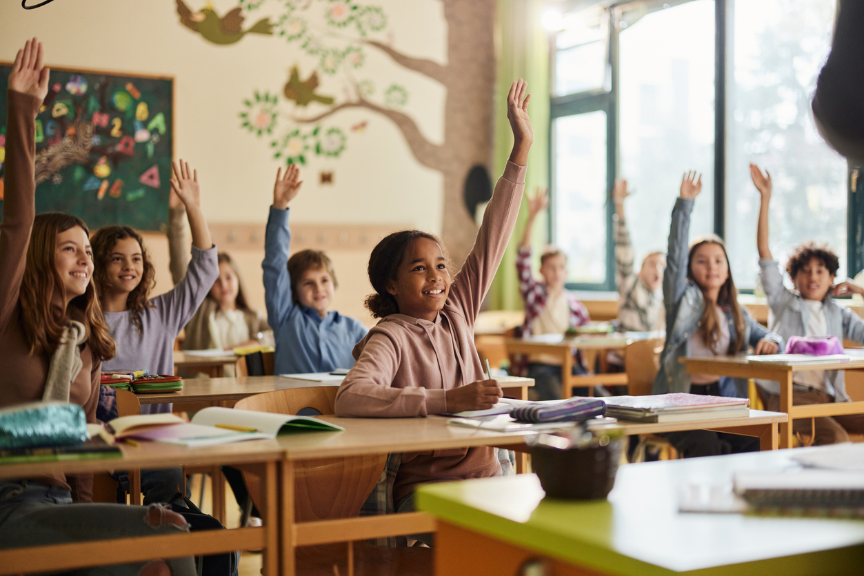 Continuous School Improvement